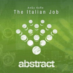 The Italien Job