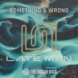 Something's Wrong (Late Man remix)