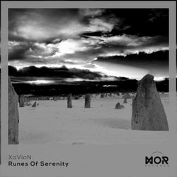Runes Of Serenity