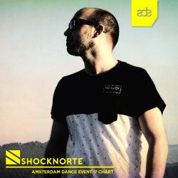 SHOCKNORTE - ADE 17 CHART