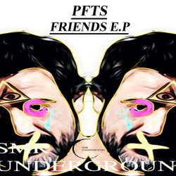 Friends E.P