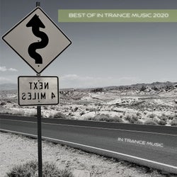 Best of in Trance Music 2020