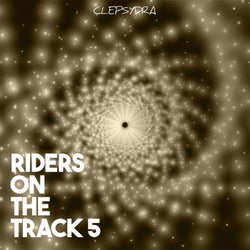Riders on the Track 5