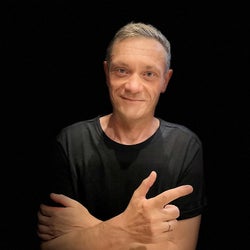 Ralf GUM April Fire 2025
