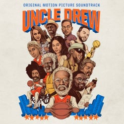 Harlem Anthem (From Uncle Drew Original Soundtrack)