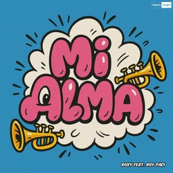 Mi Alma