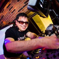 DJ SHU-MA JANUARY 2014