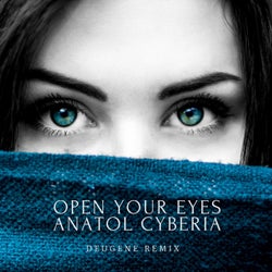 Open Your Eyes (Deugene Remix)