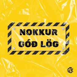 Nokkur Góð Lög
