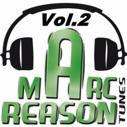 Marc Reason Tunes Vol.2