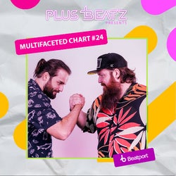 MULTIFACETED CHART #24