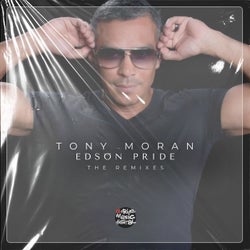 Tony Moran Presents Edson Pride Remixes