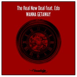 Wanna Getaway (feat. Edo)