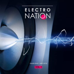 Electro Nation, Vol. 1