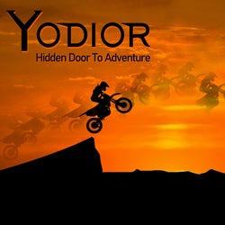 Hidden Door To Adventure