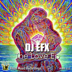 The Love Ep