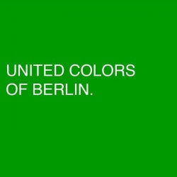 United Colors Of Berlin