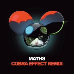 Maths (Cobra Effect Remix)