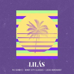 Lilas (Extended)