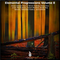 Elemental Progressions, Vol. 8
