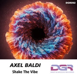 Shake The Vibe