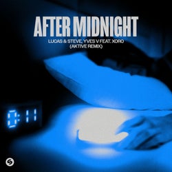 After Midnight (feat. Xoro) [Aktive Remix] [Extended Mix]