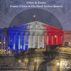 France (Chloe & Die Remix)