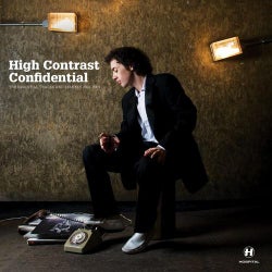 Confidential (World Minus US and UK)