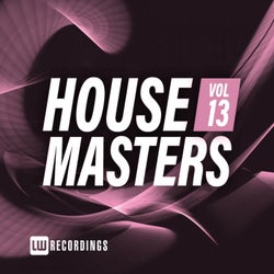 House Masters, Vol. 13