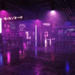 Retro Fever
