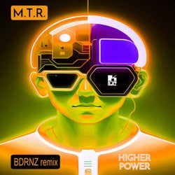 Higher Power (BDRZN Remix)