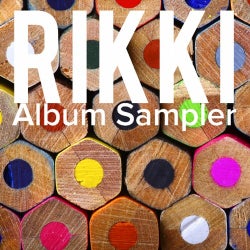 Album Sampler