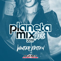 Planeta Mix Hits 2019: Winter Edition