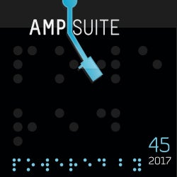 powered by AMPsuite 45:2017