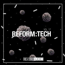 Reform:Tech, Vol. 17