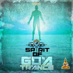Spirit of Goa Trance, Vol. 2