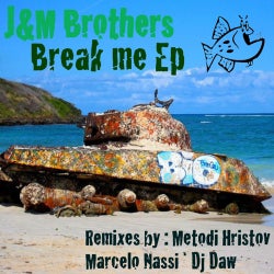 Break Me EP