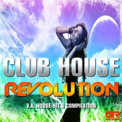 Club House Revolution, Vol. 24