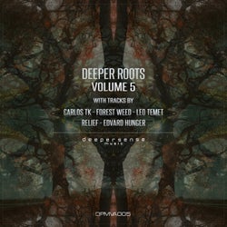 Deeper Roots, Vol. 5