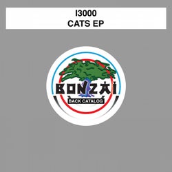 Cats EP