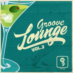 Groove Lounge, Vol. 3