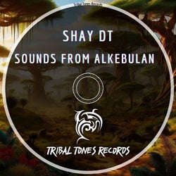 Sounds From Alkebulan