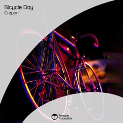 Bicycle Day