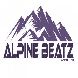 Alpine Beatz, Vol. 3
