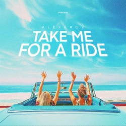 Take Me For A Ride