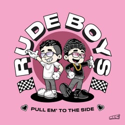 RUDE BOYS