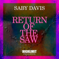 Return Of The Saw