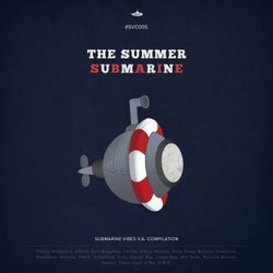The Summer Submarine V.A. Compilation