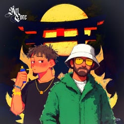 ARTCORE DUO V