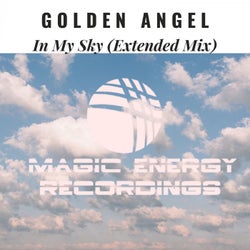 In My Sky (Extended Mix)